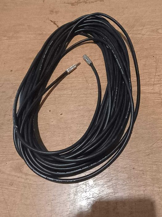 Кабель, шнур для мікрофона