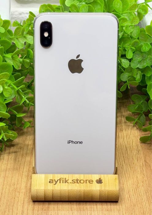 Iphone XS Max 256GB 