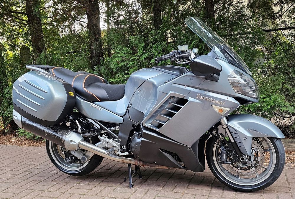 Kawasaki