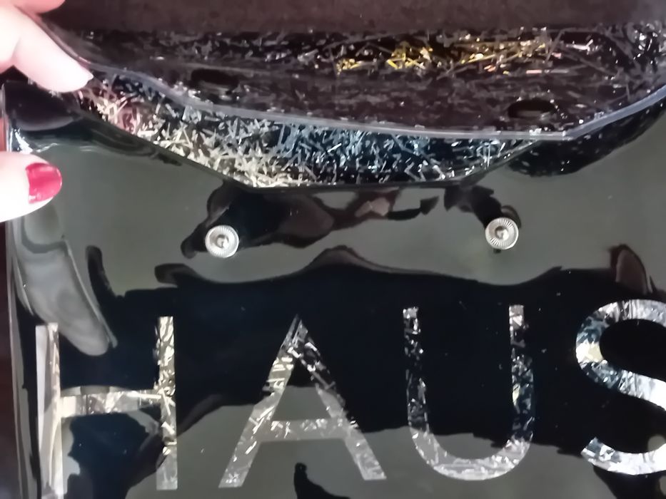 Kosmetyczka marki Haus Laboratories