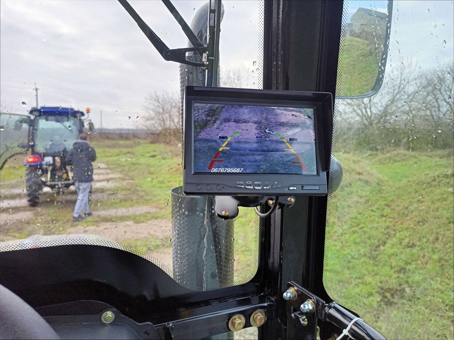 Трактор Скаут ТЕ 504*Реверс*50к.с.*Доставка Україна Безкоштовн-О*Лайт!