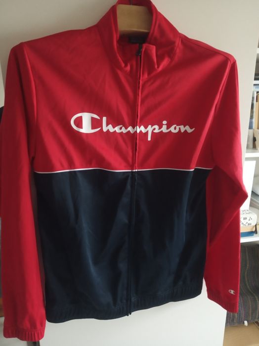 Dres Champion góra L klasyk ideał