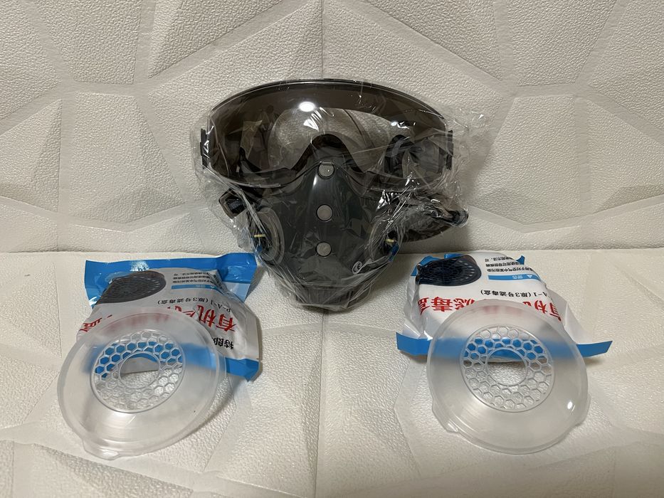 Маска респиратор