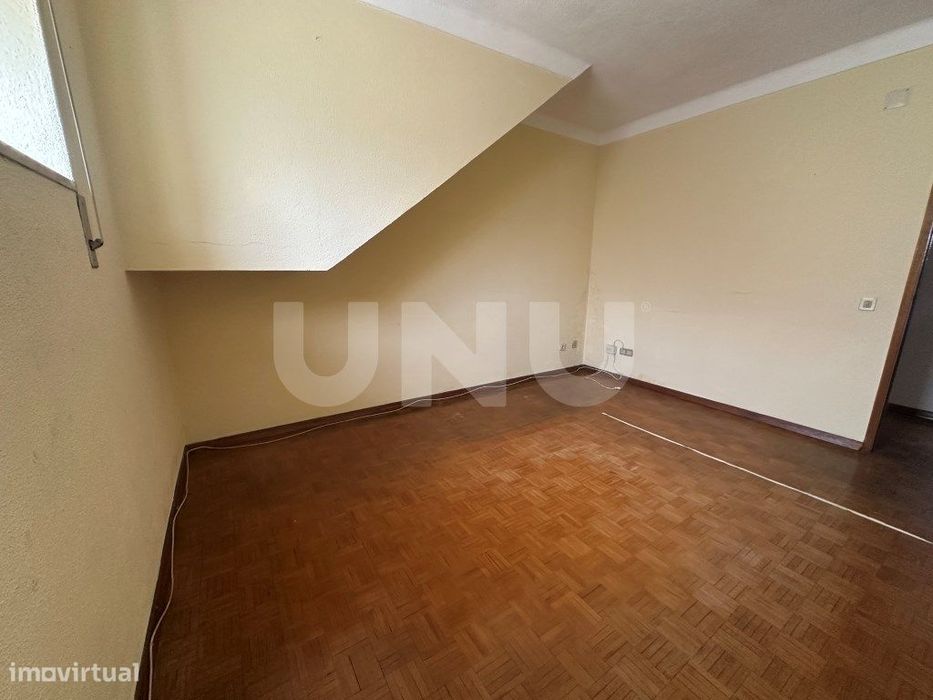 Apartamento T4