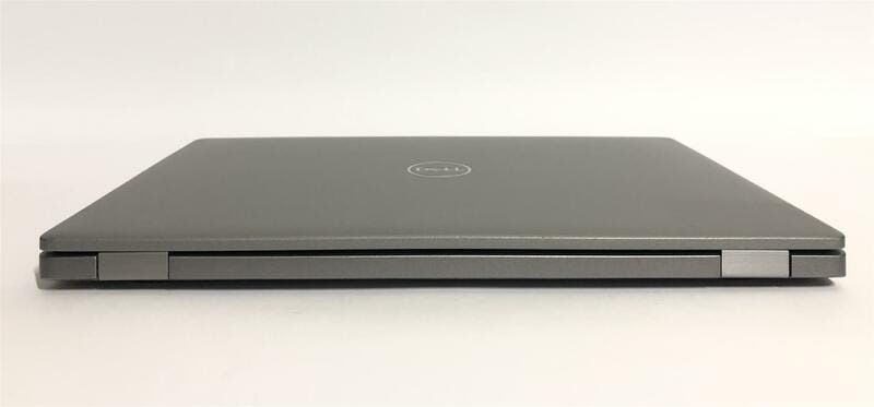 Ноутбук Dell Latitude 5410