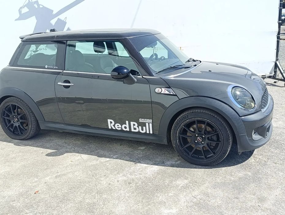 Para peças MINI Mini (R56)