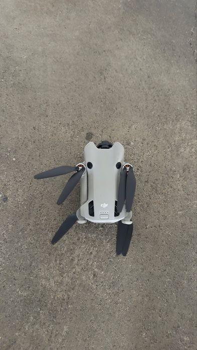 Dji Mini 4 Pro