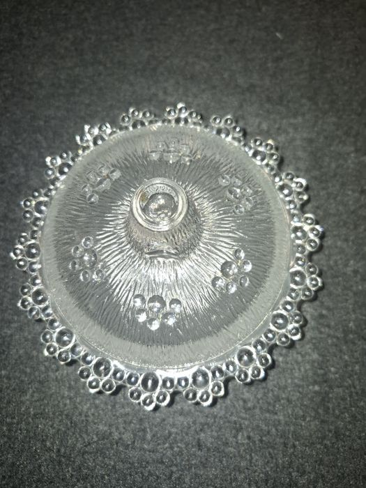 Cukiernica miseczka włoska