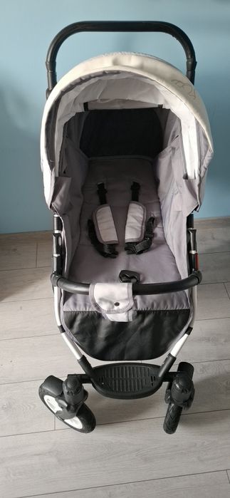 Wozek spacerowy calamero eos