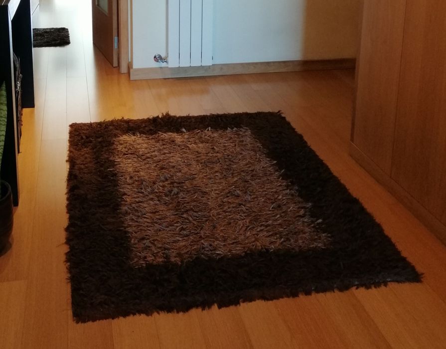 Tapete Sala/ Hall de Entrada