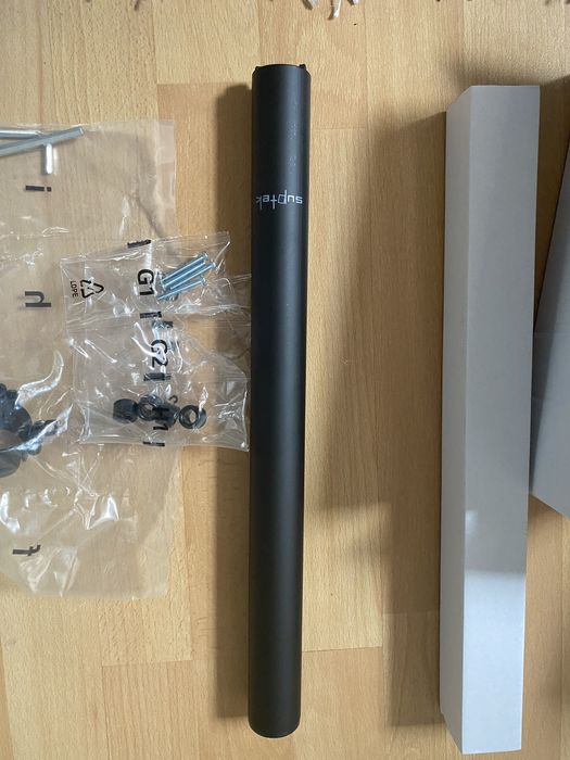 Barra para Suporte para monitor