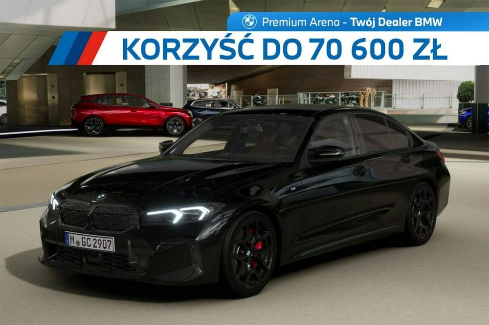 BMW Seria 3