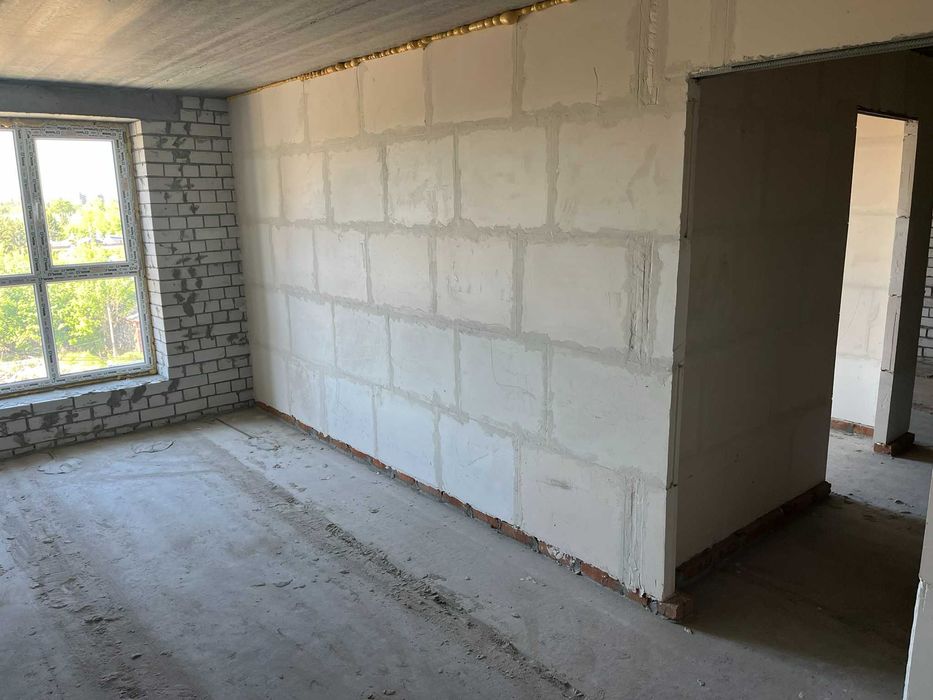 Пропонуємо до продажу 2-х кімнатну квартиру в ЖК "Рідний Дім"