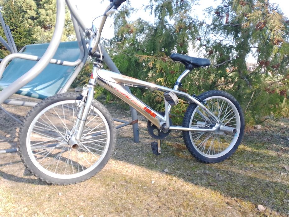 Sprzedam rower BMX