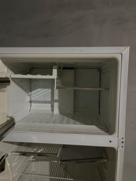 Frigorifico GE usado