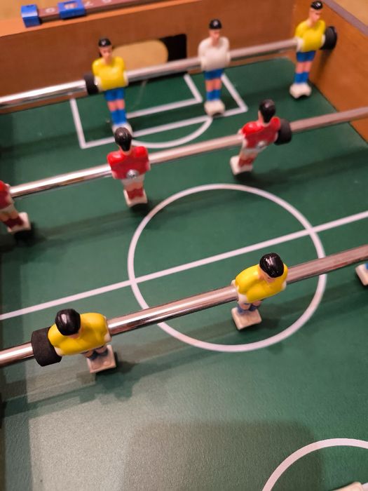 Piłkarzyki dla dzieci