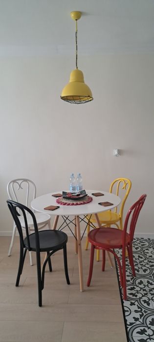 Apartament na doby Sanok przy Rynku i Zamku