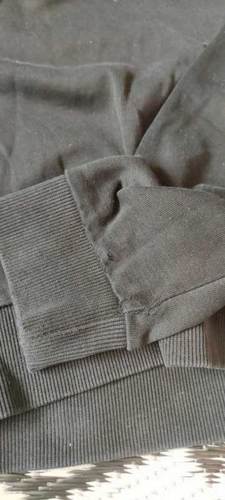 Bluza Hugo Boss logo