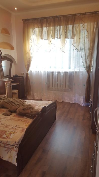 Продам дом  Нерубайское