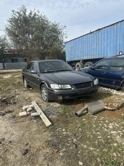 Toyota Camry 3.0 автомат