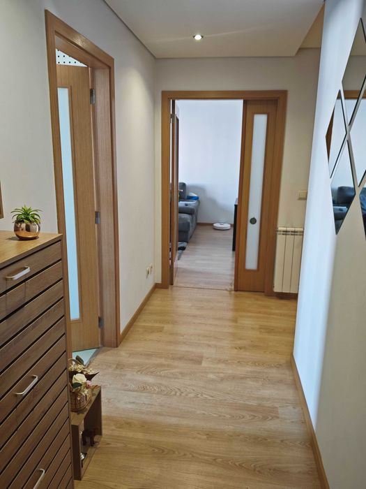 Vendo apartamento T2 na Trofa