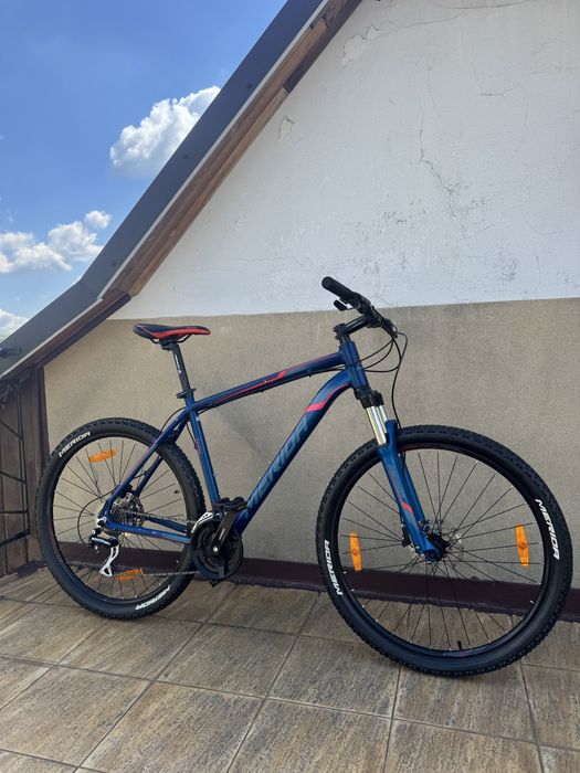 Rower Merida Big Seven Striker XL