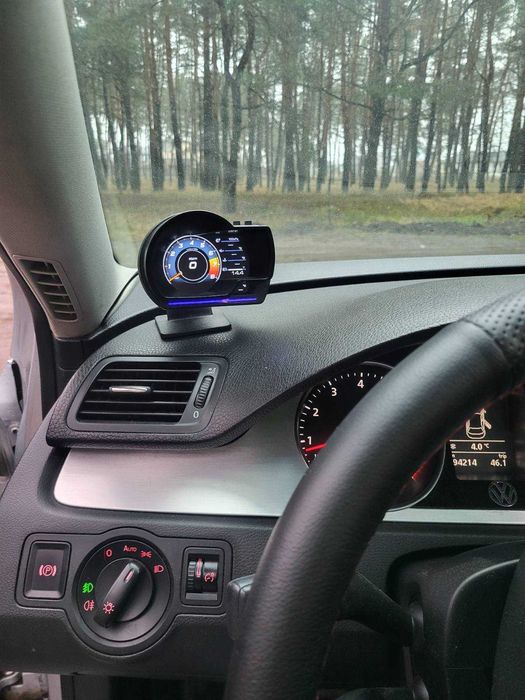 Volkswagen  Passat B6