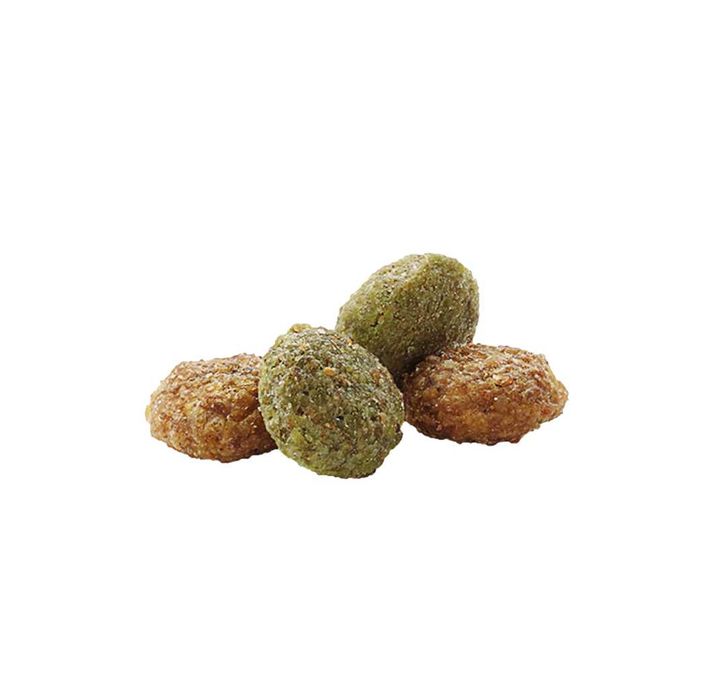 Versele-Laga Hamster & Gerbil Complete 2kg naturalny granulat dla chomików i myszoskoczków