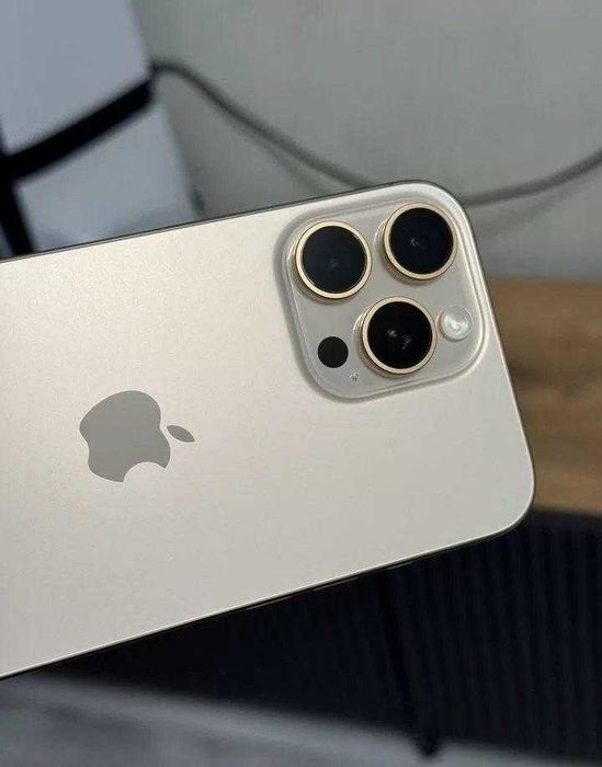 iPhone 16 Pro Max, 512 ГБ