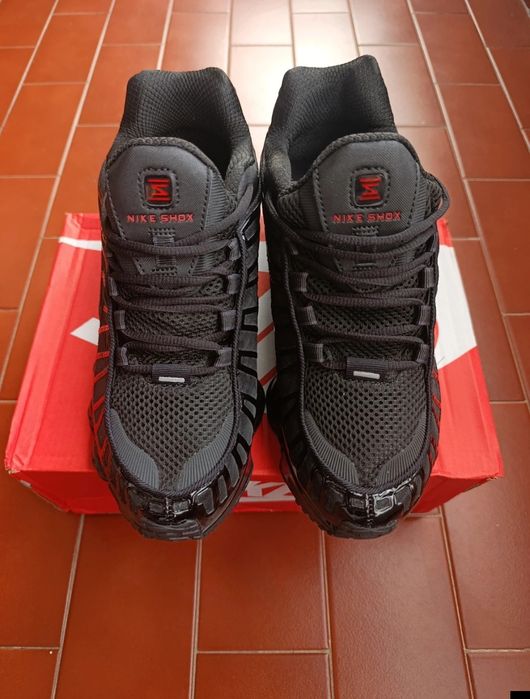 Nike Shox TAM 43