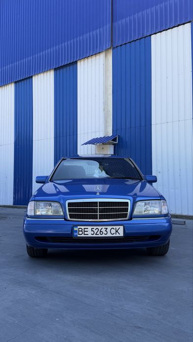 Продам власний автомобіль