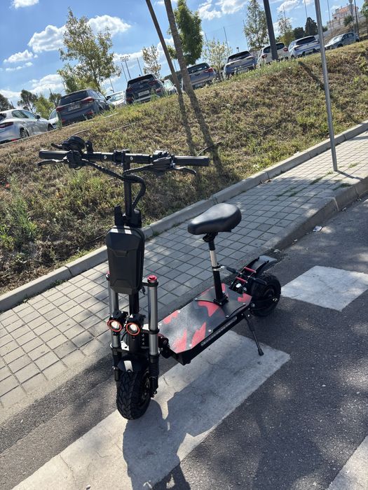 Boyueda s3-11 como nova