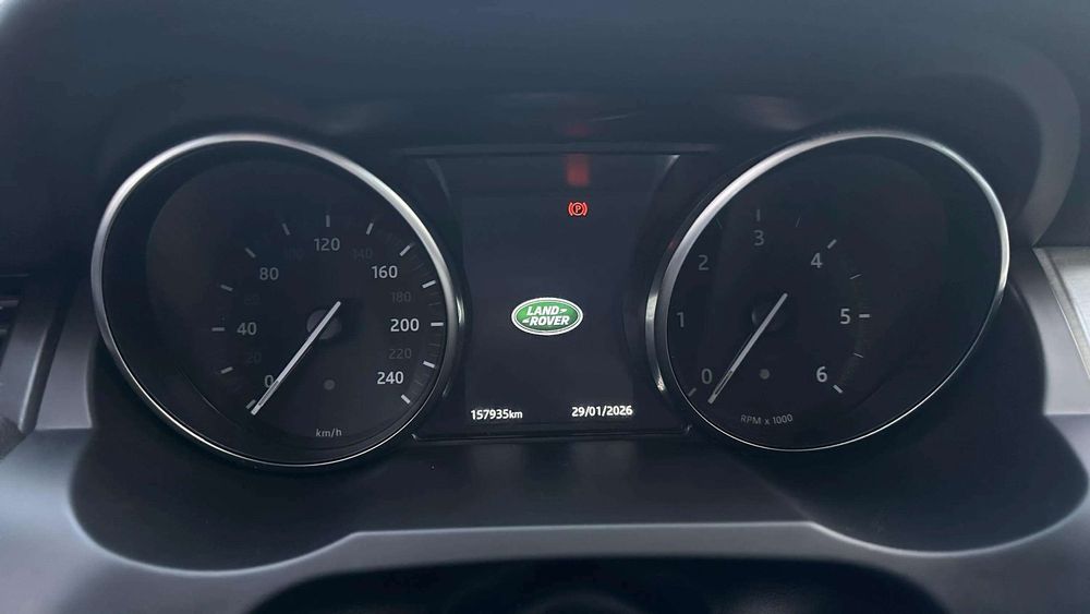 Land Rover Range Rover Evoque 2.0 eD4 SE Dynamic