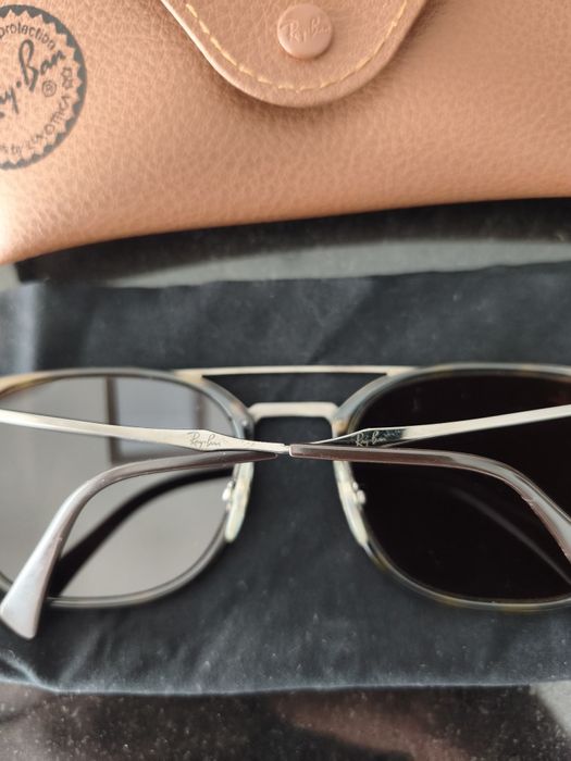 Óculo Ray-Ban como Novo