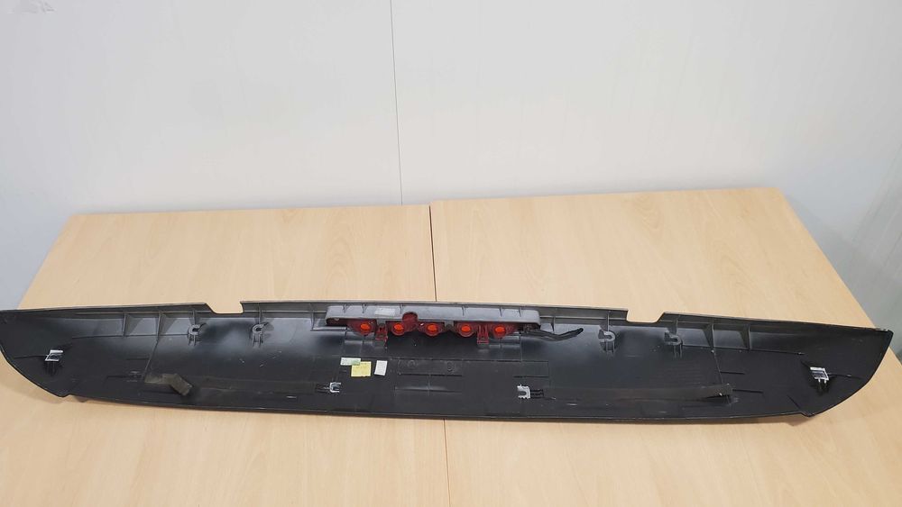 Aileron Chevrolet Captiva c100/c140 Cernadelo E Lousada (São Miguel E ...