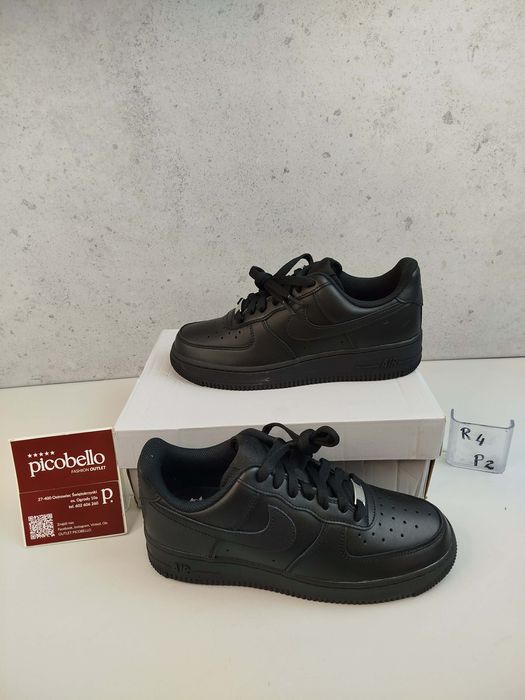 Buty Wmns Air Force 1'07