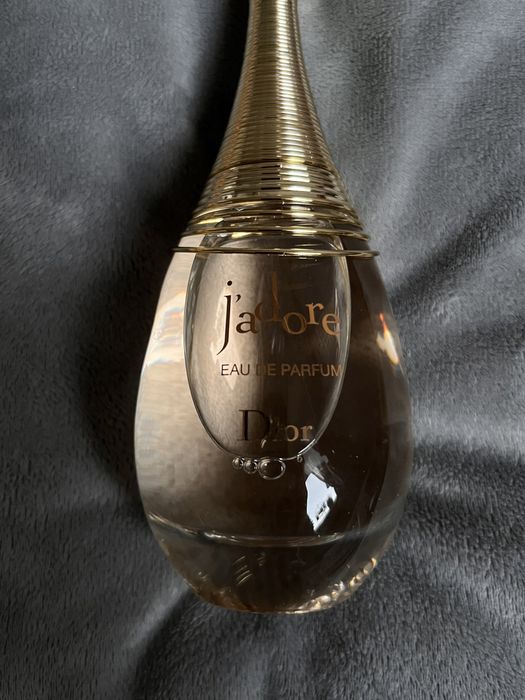 Perfumy Jadore Dior