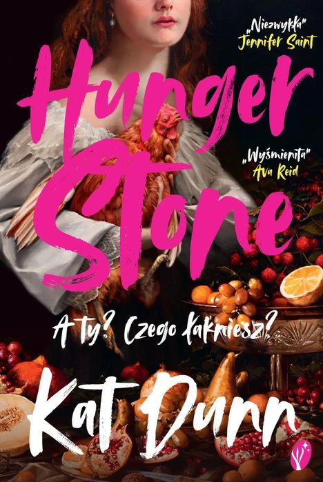 Hungerstone. Insignis