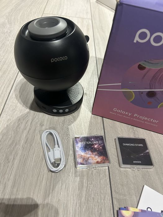 Projektor pococo