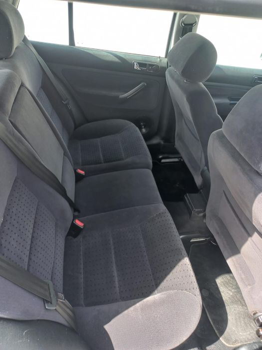 Volkswagen Golf 1.4 (c/ bloco do 1.6)