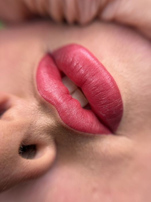 Перманент Львів Перманентний макіяж Львів