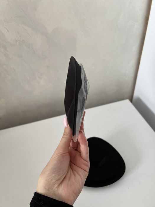 Вкладиші пуш-ап на клейкій основі, пуш ап трикутний