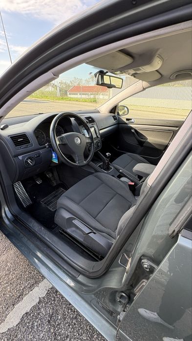 Vendo Golf 5 - 1.9 105 cv