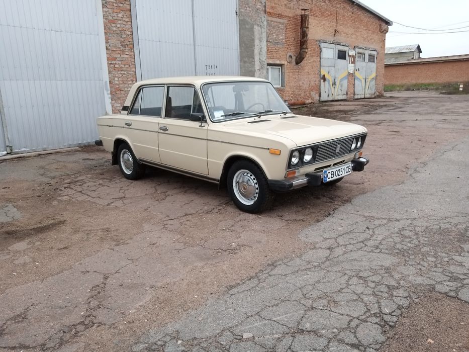 Продам Ваз 21063