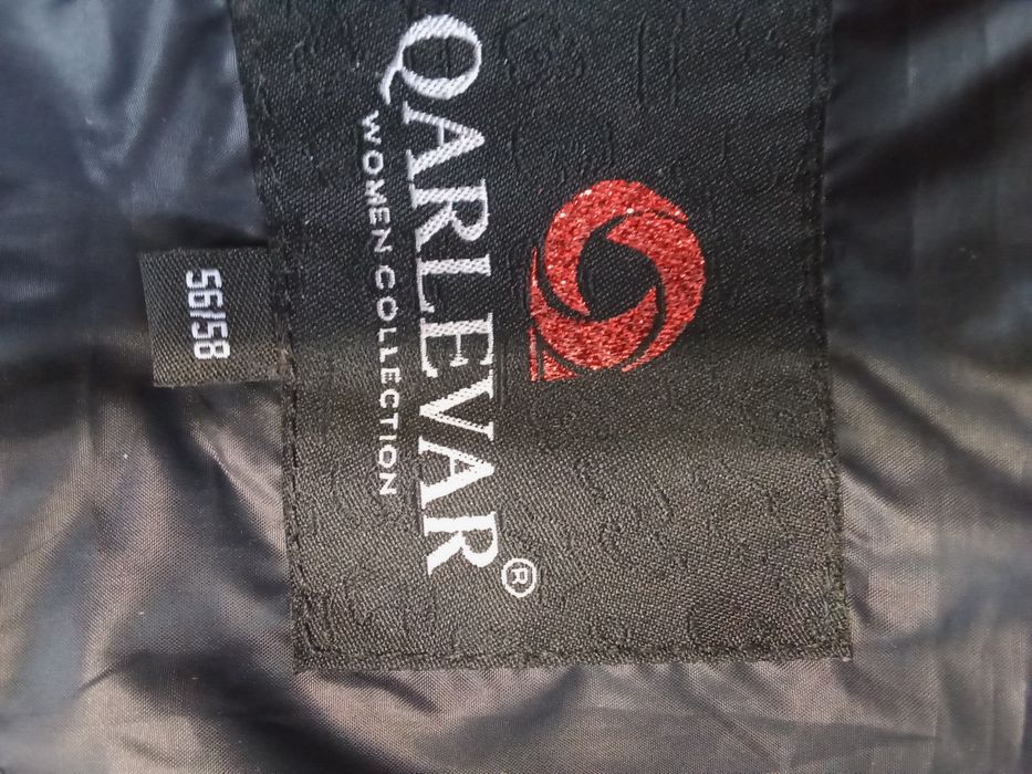 Продам куртку новую...размер 56-58