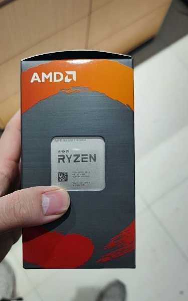 Processador AMD Ryzen 7 5700X (NOVO)