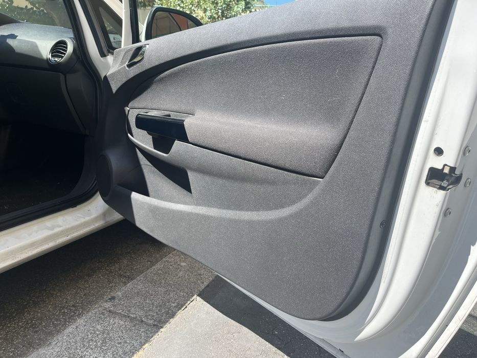 Opel Corsa D Van 1.3