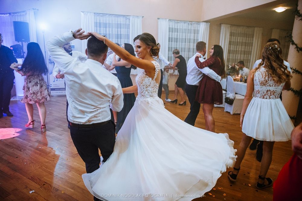 Suknia ślubna Gala Akemi !! Welon gratis