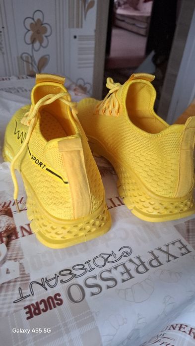 Кросівки Sport 42.5