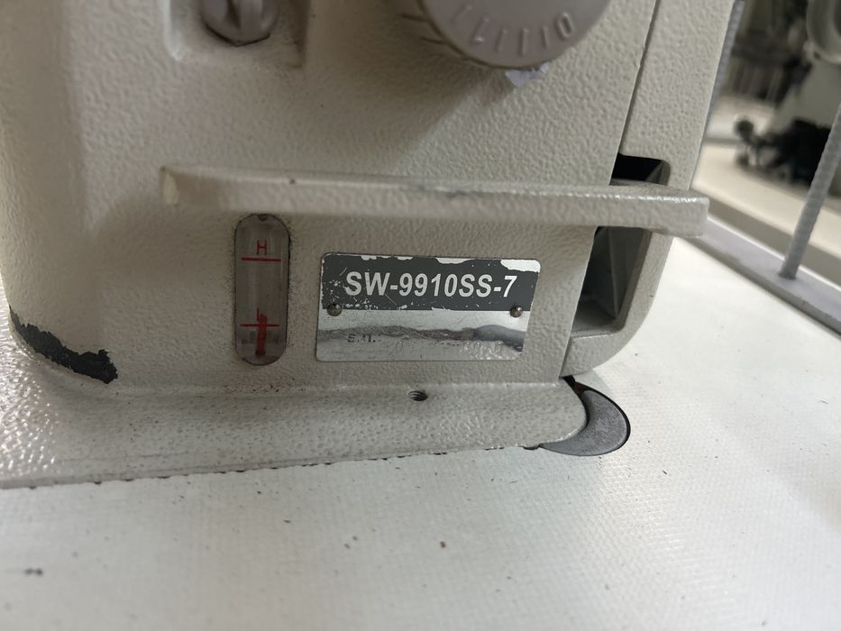 Maquina Sewmaq Sw-9910SS-7